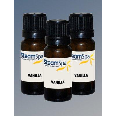10ml Vanilla Essential Oil Value Pack [Set of 3]