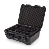 Nanuk 940 Waterproof Hard Case with Padded Dividers - Black screenshot. Electronics Cases & Bags directory of Electronics.