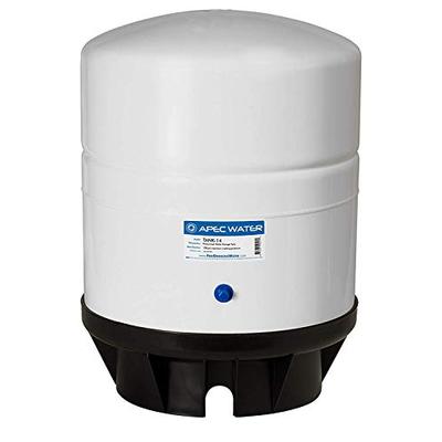 APEC TANK-14 14 Gallon Pre-pressurized Reverse Osmosis Water Storage Tank
