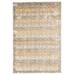 "Jaipur Living Giralda Indoor/ Outdoor Trellis Light Gray/ Yellow Area Rug (8'10""X12') - RUG140963"