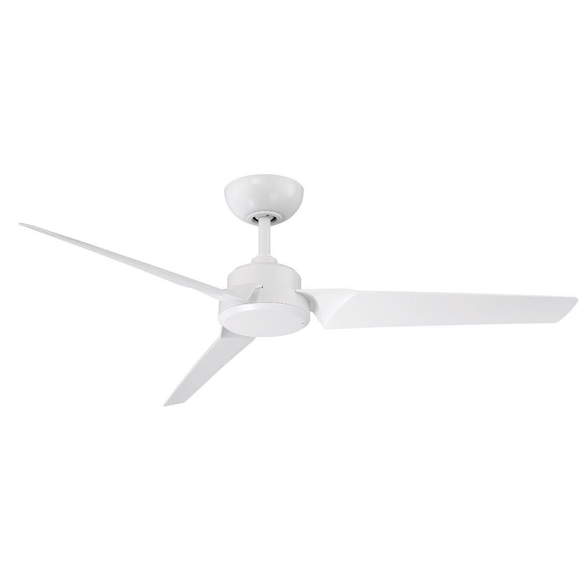 Modern Forms Roboto 52 Inch Ceiling Fan - FR-W1910-52-MW
