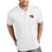Western Kentucky Hilltoppers Antigua Tribute Polo - White