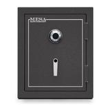Mesa Safe MBF2620C All Steel Burglary and Fire Safe with Combination Lock, 4.1-Cubic Feet, Hammered screenshot. Safety & Security directory of Home & Garden.