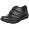 Drew Shoe Women's Lotus Black Calf 9.5 M US