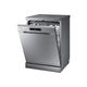 Samsung DW60M6050FS Freestanding A++ Rated Dishwasher - Stainless Steel