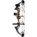 Bear Archery Cruzer G2 RTH Compound Bow - Moonshine Wildfire - Left Hand