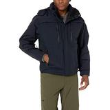 5.11 Men's Valiant Duty Jacket, Dark Navy, XX-Large screenshot. Men's Jackets & Coats directory of Men's Clothing.