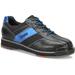 Dexter SST 8 Pro Bowling Shoes, Black/Blue, Size 10.0