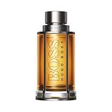 Hugo Boss THE SCENT Eau de Toilette, 3.3 Fl Oz screenshot. Perfume & Cologne directory of Health & Beauty Supplies.