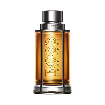 Hugo Boss THE SCENT Eau de Toilette, 3.3 Fl Oz