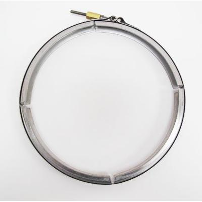 Clamp Ring, Sta-Rite Dura/Max-E Glas/II/Max-E-Pro, Volute