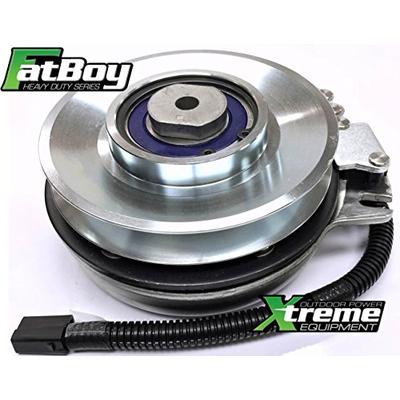 Xtreme Outdoor Power Equipment X0505 Replaces Cub Cadet 717-04754 PTO Clutch with Super High Torque