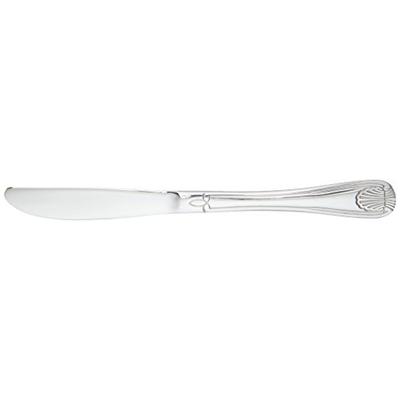 Winco 0006-08 12-Piece Toulouse Dinner Knife Set, 18-0 Extra Heavy Weight Stainless Steel