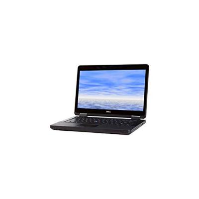 Dell Latitude E5440 14in Notebook PC - Intel Core i5-4300u 1.9GHz 8GB 128 SSD Windows 10 Professiona