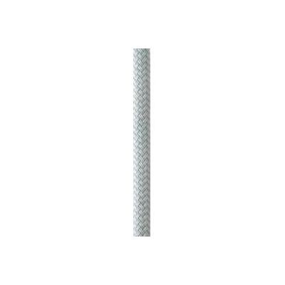 New England Ropes Inc Dockline 3/4 X 25 Nylon White 60502400025
