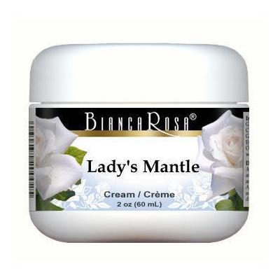 Lady's Mantle Cream (2 oz, ZIN: 513597)