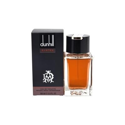Alfred Dunhill London Custom Cologne for Men, 3.4 Ounce