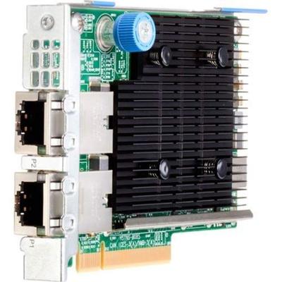 HPE 535FLR-T Network Adapter PCI Express 3.0 x8 10 Gb Ethernet (817721-B21)