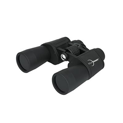 Celestron EclipSmart 10x42 Solar Eclipse Binoculars ISO Tested Solar Safe 10 Power Binoculars For So