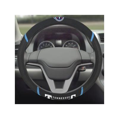 FANMATS 21388 Steering Wheel Cover NFL (Tennessee Titans)