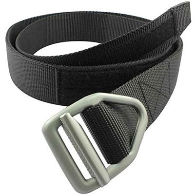 BISON Last Chance Heavy Duty Belt, Large L