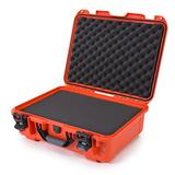 Nanuk 930 Waterproof Hard Case with Foam Insert - Orange screenshot. Camera Cases directory of Digital Camera Accessories.