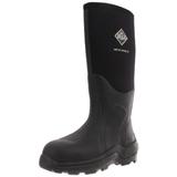 Muck Arctic Sport High Performance Tall Steel Toe Insulated Men's Rubber Work Boots,Black,14 M US screenshot. Shoes directory of Clothing & Accessories.