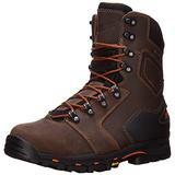 Danner Men's Vicious 8 Inch Work Boot,Brown/Orange,10.5 D US screenshot. Shoes directory of Clothing & Accessories.