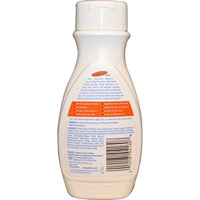 Palmer's Cocoa Butter Formula Lotion 8.50 oz (Pack of 5)