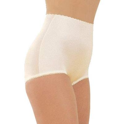 Rago Style 511 - Panty Brief Light Shaping, S/26 Beige