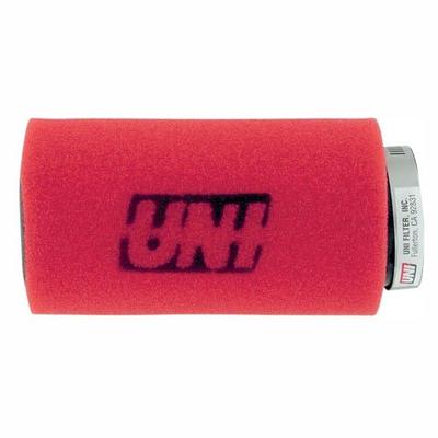 UNI Two Stage Pod Filter (Straight Mount / 2" X 6)