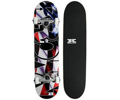 Krown Rookie United Complete Skateboard