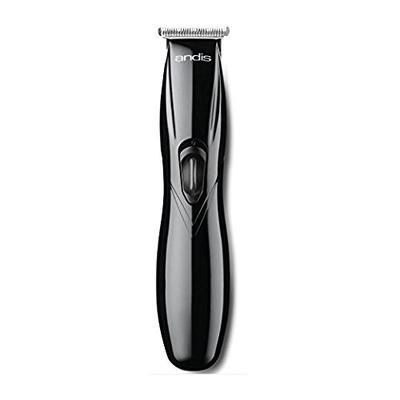 Andis Pro All-in-One Lightweight Cord/Cordless Multigroom Turbo-Powered Beard Mustache Trimmer with