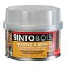 Mastic SINTOBOIS + Tube durcisseur SINTO - Chêne - Boite 1 L - 23702
