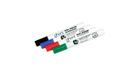 Ghent Set of 4 Markers, Assorted Colors (M4-A)