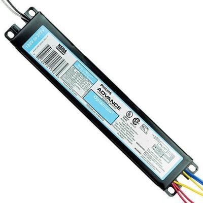 Advance Optanium IOP-A1P32-N - 1 Lamp Fluorescent Ballast - F32T8 - 120/277 Volt - Instant Start - 0