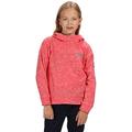 Regatta Kinder Kinder Jungen Mädchen Kerensa Leichtes Kapuzenfleece