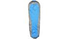 Moose Country Gear Uberlite 1200 50 Degree Sleeping Bag, Blue/Grey