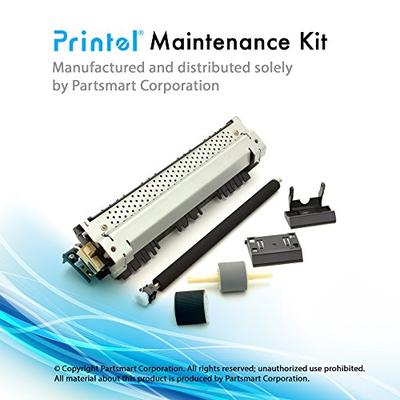 Partsmart Maintenance Kit for HP Laserjet printers: HP2100 (110V), H3974-60001