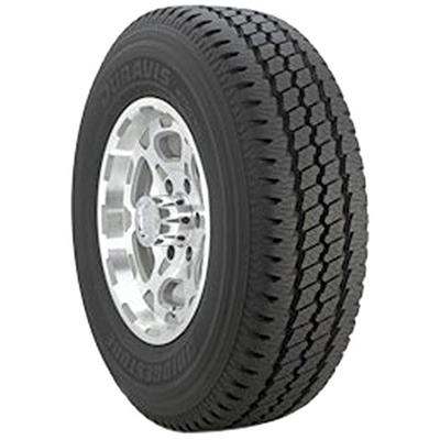 Bridgestone Duravis M700 HD Radial Tire - 215/85R16 115R