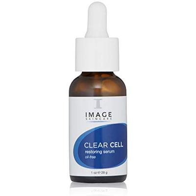 IMAGE Skincare Clear Cell Restoring Serum Oil Free, 1 oz.