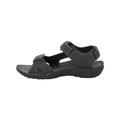 Jack Wolfskin Lakewood Cruise Sandal M, Herren Trekking- & Wandersandalen, 39.5 EU