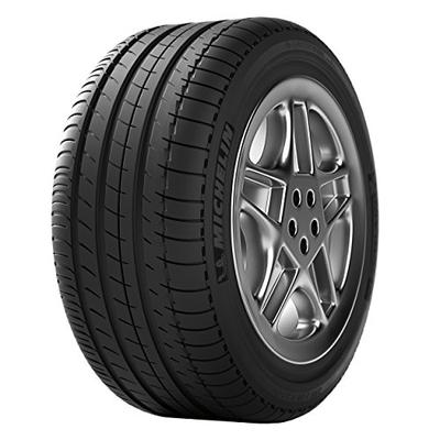 Michelin Latitude Sport Touring Radial Tire - 295/35R21/XL 107Y