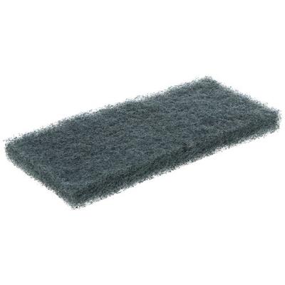 Blue Scrubbing Pad