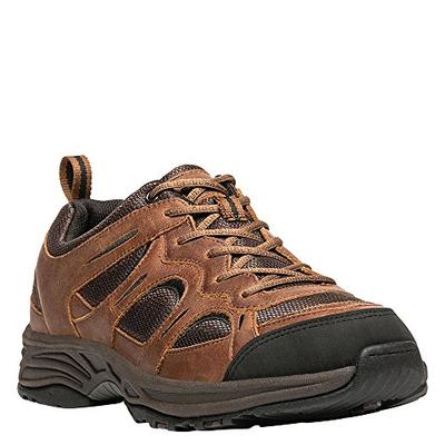 Propet Connelly Men's Walking 9.5 D(M) US Brown