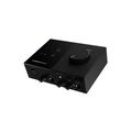 Native Instruments Komplete Audio 1 2x2 192kHz / 24 bit USB Audio Interface mit umfangreichem Softwarepaket, schwarz