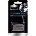 Braun 70S Foil Cutter Head Pack for Series 7/9000 Pulsonic Electric Shavers by Braun