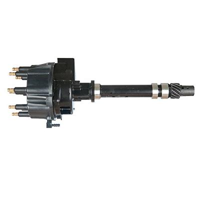 Sierra International 18-5470 Thunderbolt IV V-8 Distributor Boat Engine Parts
