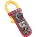 Amprobe AMP-330-EUR Gleich und Wechselstromzange, Temperaturmessung, 1000 Amp, TRMS AC