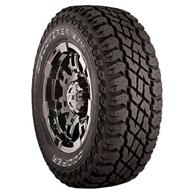 Cooper Discoverer S/T MAXX Radial Tire - 315/75R16 127Q